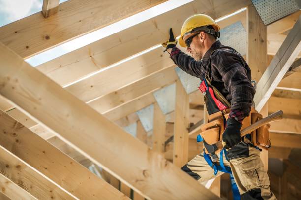 Best Roof Repair Services  in Bell Gardens, CA