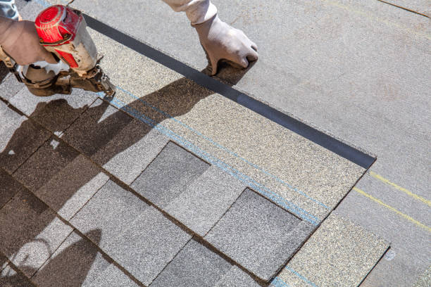 Best Roof Repair Services  in Bell Gardens, CA